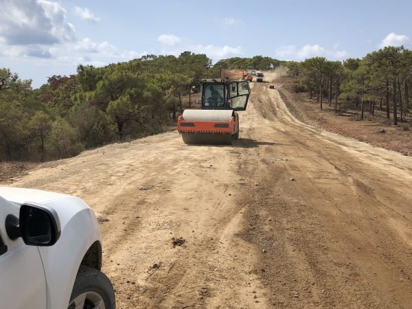 Cost of Driveway Grading in Saint George
