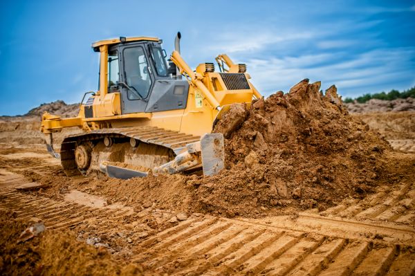 Cost of Yard Leveling in Saint George