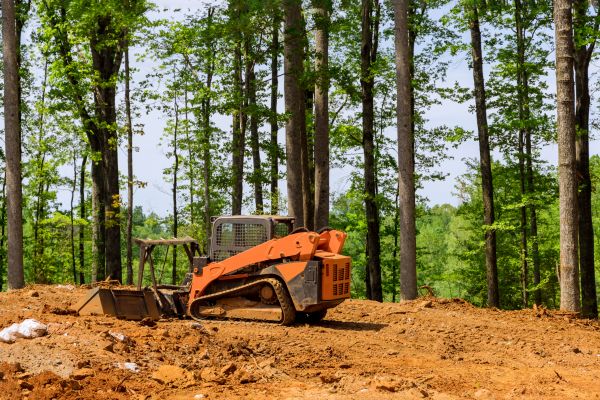 Cost of Soil Grading in Saint George