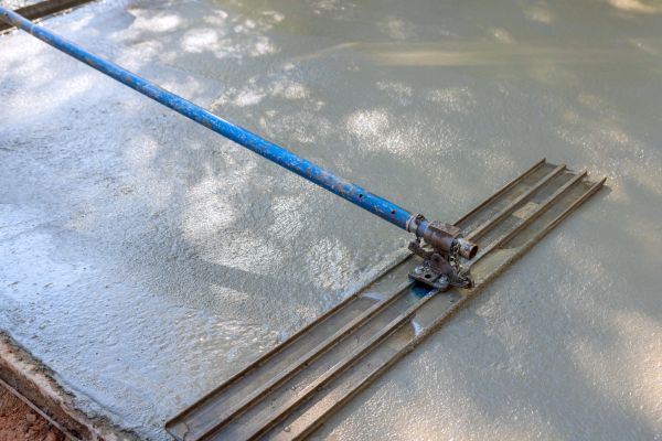 Cost of Driveway Leveling in Saint George