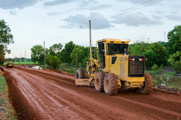 Cost of Land Smoothing in Saint George