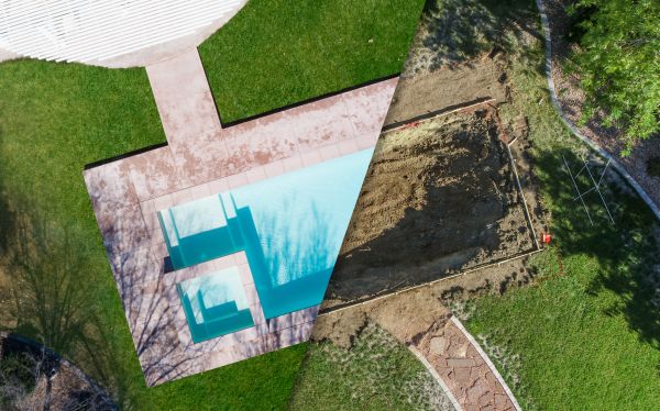 Cost of Pool Ground Preparation in Saint George