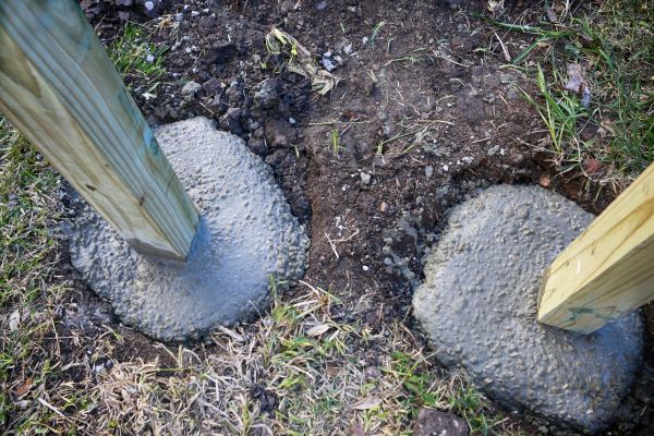 Cost of Post Hole Excavation in Saint George