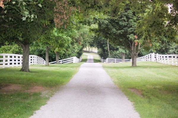 Cost of Gravel Road Installation in Saint George