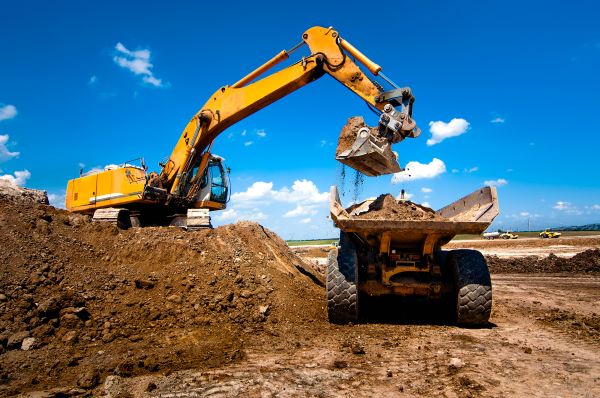 Cost of Soil Excavation in Saint George