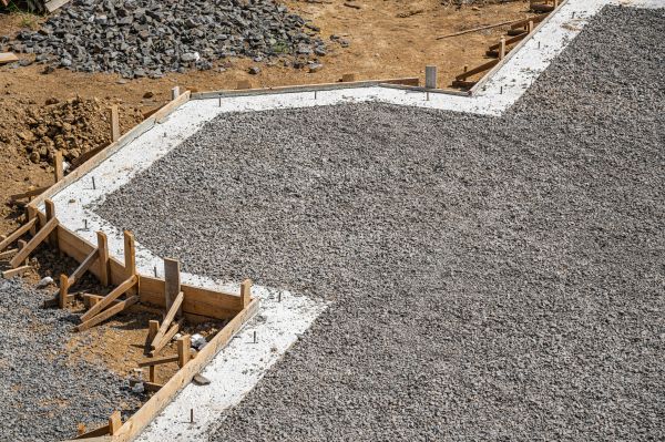 Cost of Foundation Backfilling in Saint George