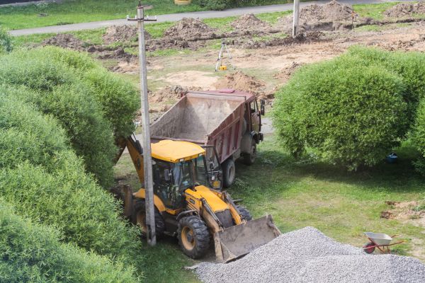 Cost of Backyard Expansion in Saint George
