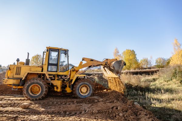 Cost of Field Leveling in Saint George