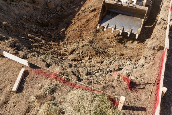Cost of Lawn Regrading in Saint George