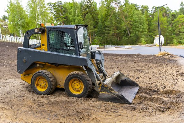 Cost of Yard Sloping in Saint George