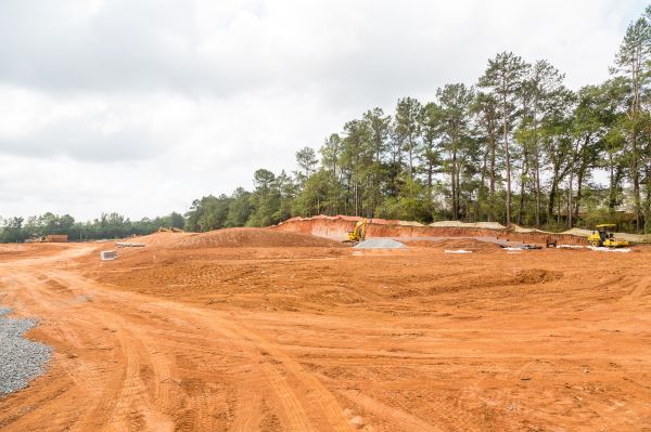 Cost of Backyard Leveling in Saint George