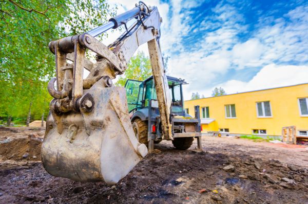 Cost of Slope Modification in Saint George