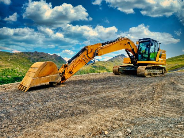 Cost of Ground Shaping in Saint George
