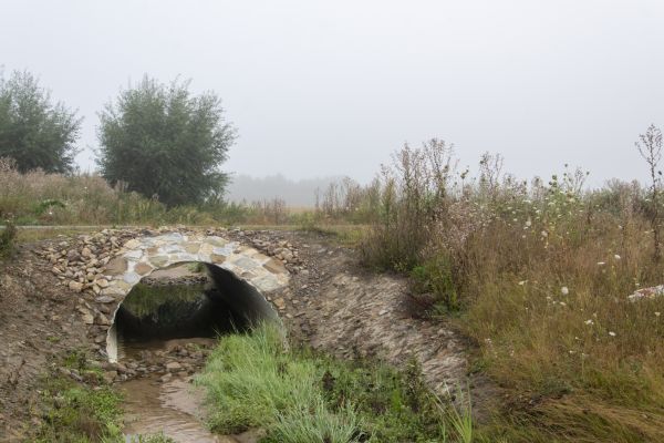 Cost of Culvert Excavation in Saint George