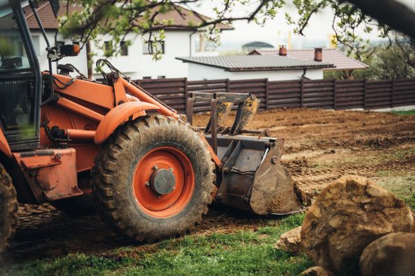 Cost of Garden Excavation in Saint George