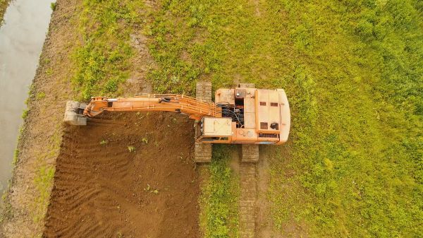 Cost of Irrigation Excavation in Saint George