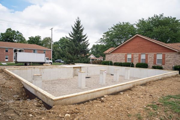 Cost of Crawl Space Trenching in Saint George