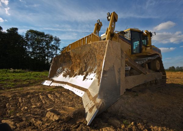 Cost of Slope Flattening in Saint George