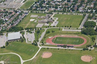 Commercial Grading Service detail